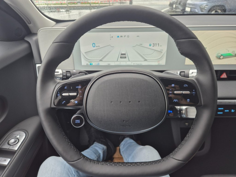 IONIQ 5 Plus Line Short Range i5ep03-P1-O1 - 8