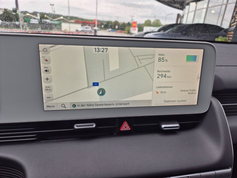 IONIQ 5 Plus Line Short Range i5ep03-P1-O1 - 11