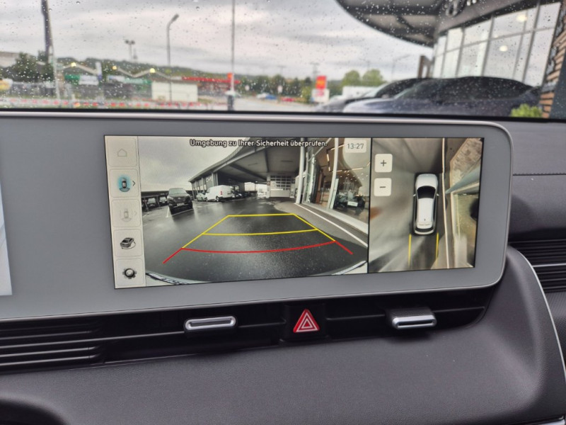 IONIQ 5 Plus Line Short Range i5ep03-P1-O1 - 12