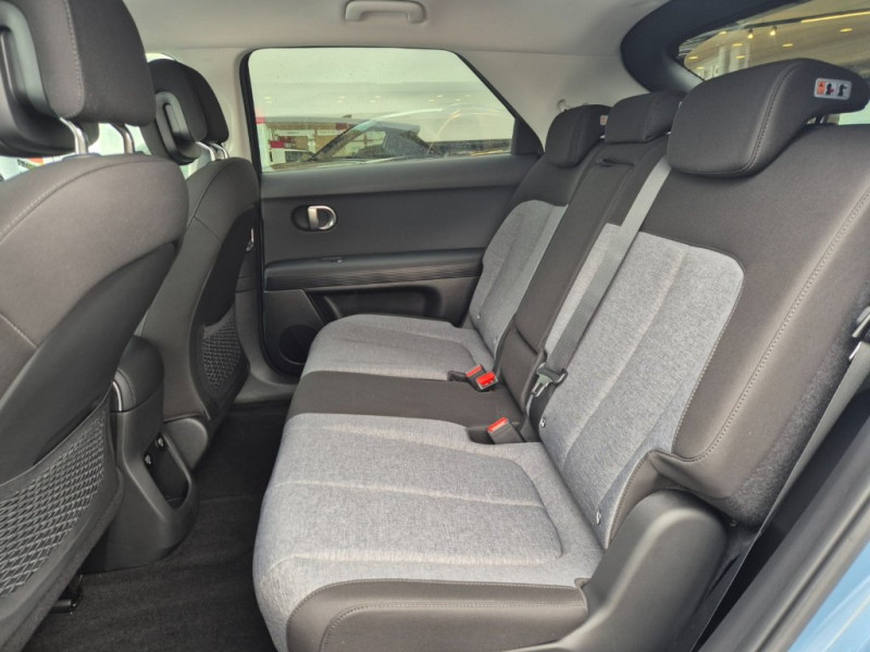 IONIQ 5 Plus Line Short Range i5ep03-P1-O1 - 15