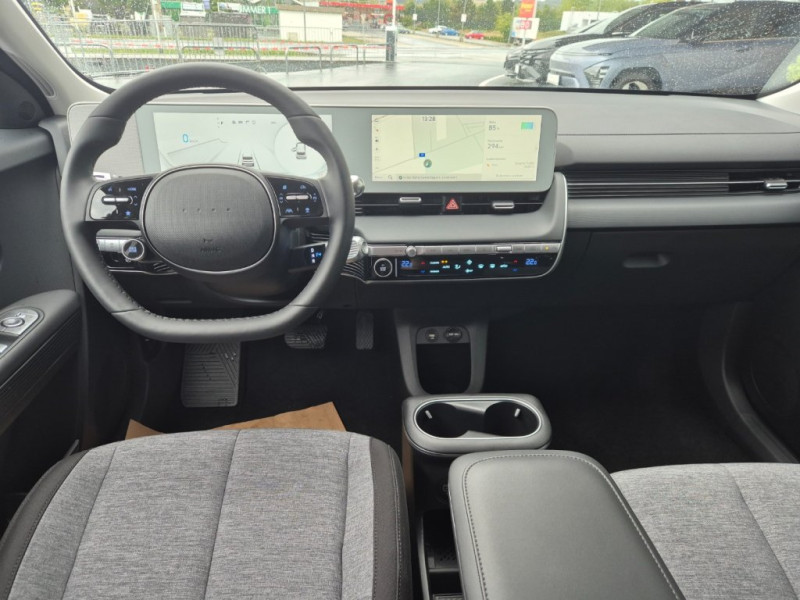 IONIQ 5 Plus Line Short Range i5ep03-P1-O1 - 16