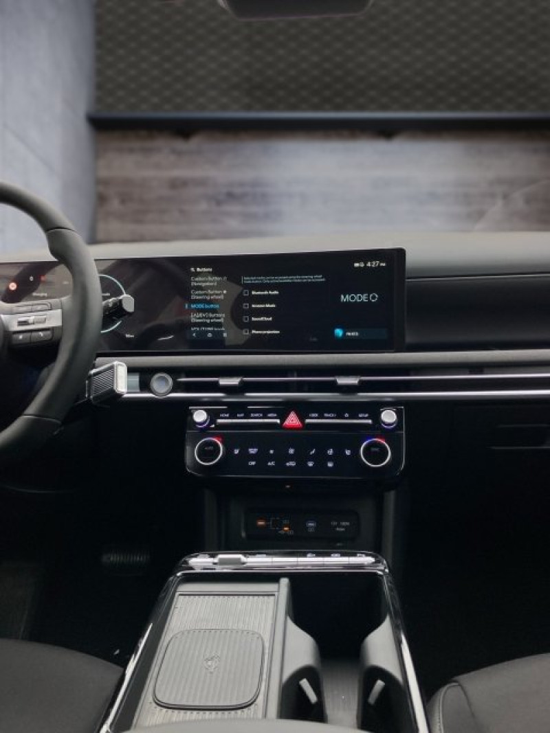 Tucson NX4 GO Plus 1,6 T-GDi HEV 4WD AT - 7