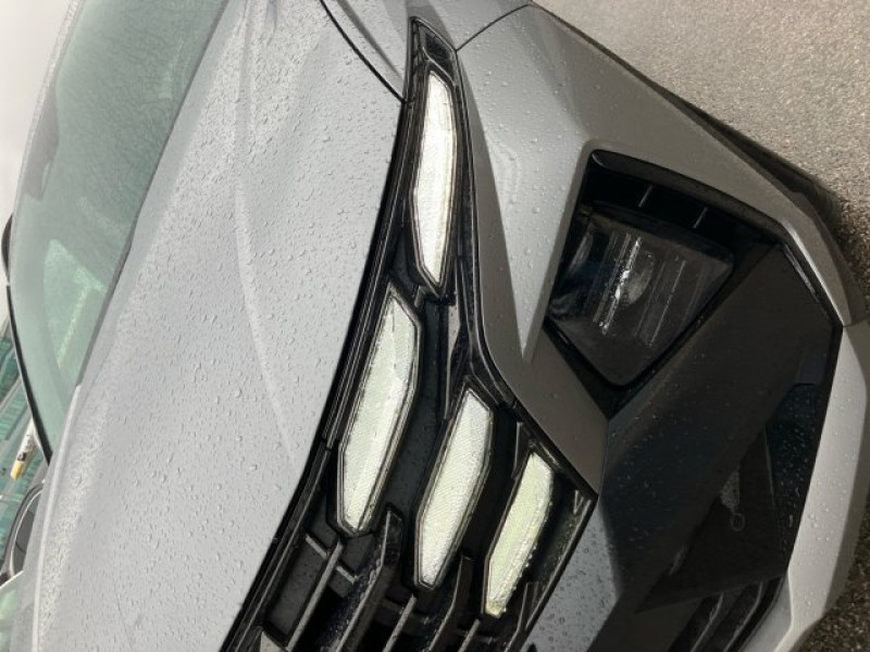 Tucson NX4 GO Plus 1,6 T-GDi HEV 4WD AT - 11