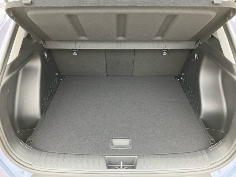 Kona HEV (SX2) GO Plus 1.6 GDI 2WD HEV - 9