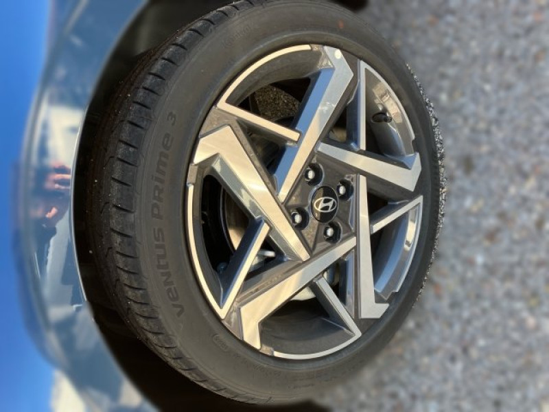 i20 (BC3) Trend Line 1.0 T-GDI - 4