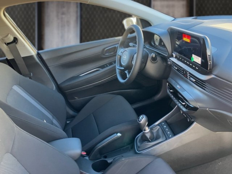 i20 (BC3) Trend Line 1.0 T-GDI - 5