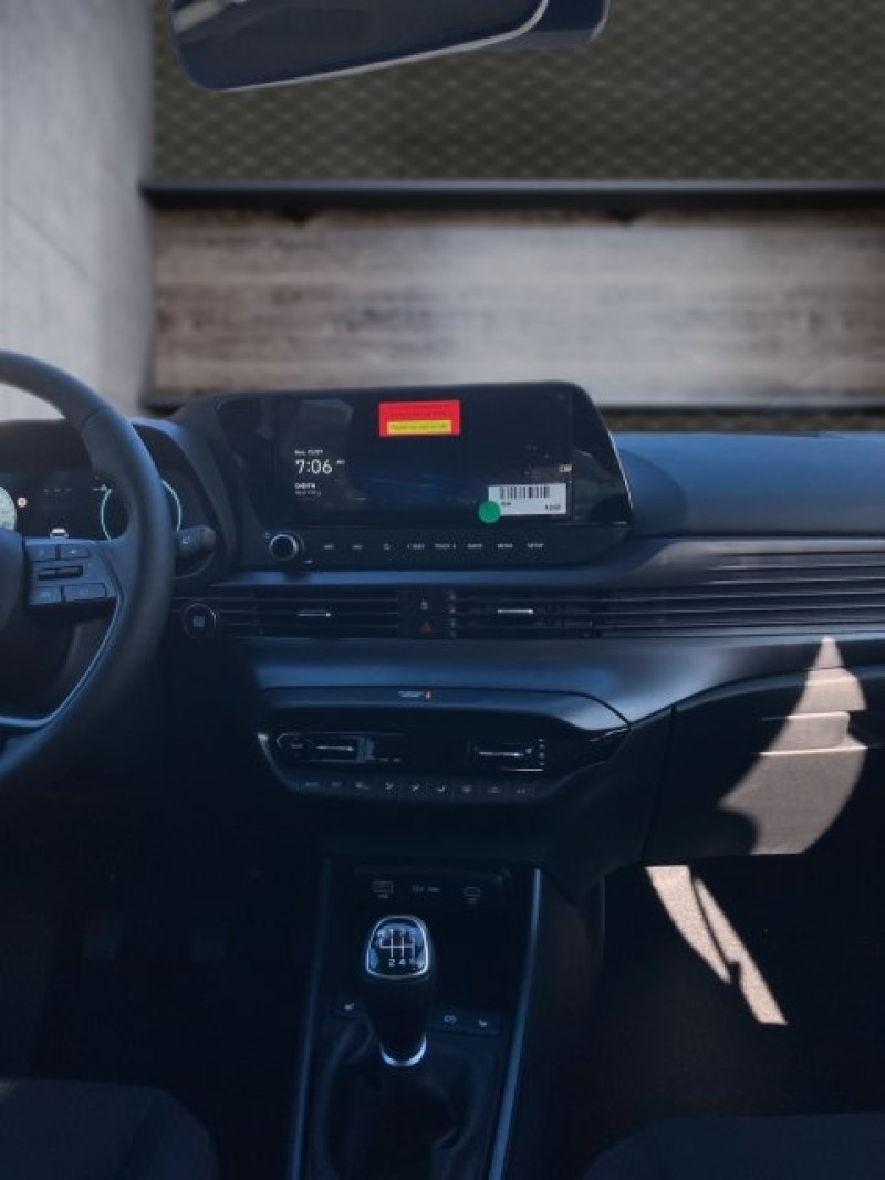 i20 (BC3) Trend Line 1.0 T-GDI - 7