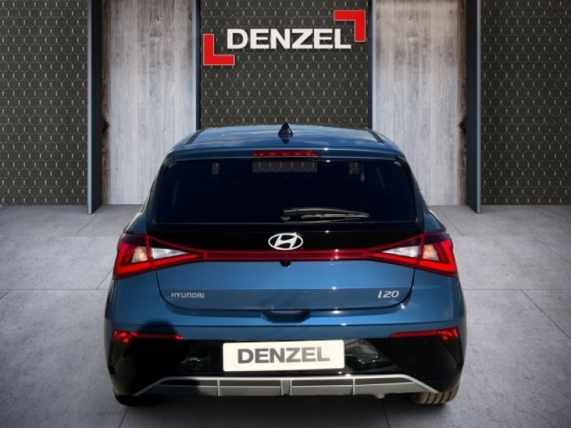 i20 (BC3) Trend Line 1.0 T-GDI - 10