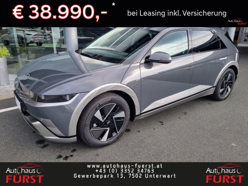 IONIQ 5 GO 84kWh 2WD i5g51-PP7-OO1 - 0