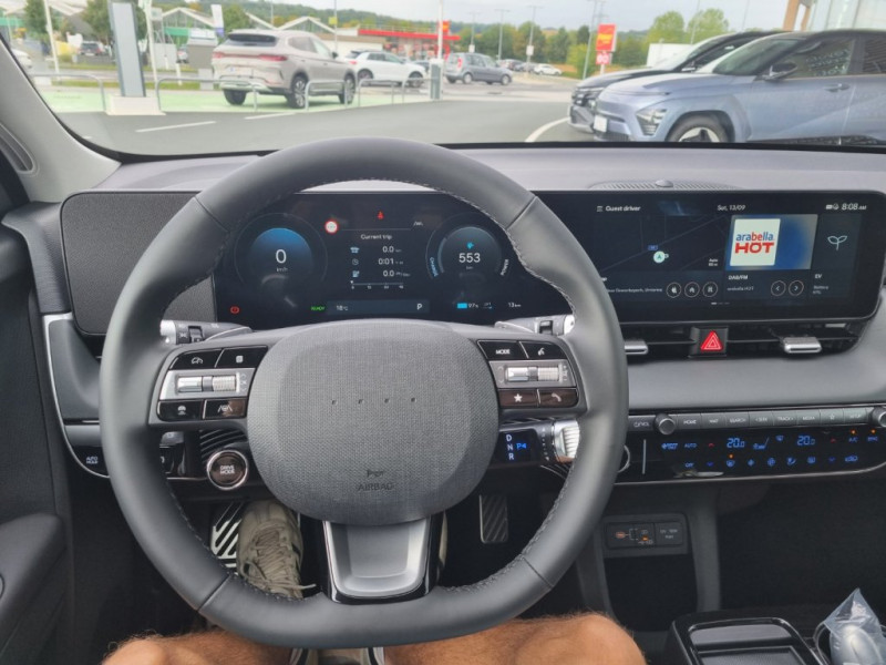 IONIQ 5 GO 84kWh 2WD i5g51-PP7-OO1 - 5