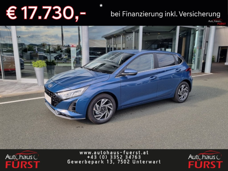 i20 (BC3) GO Plus 1.2 MPI b5bu1-OO7 i20