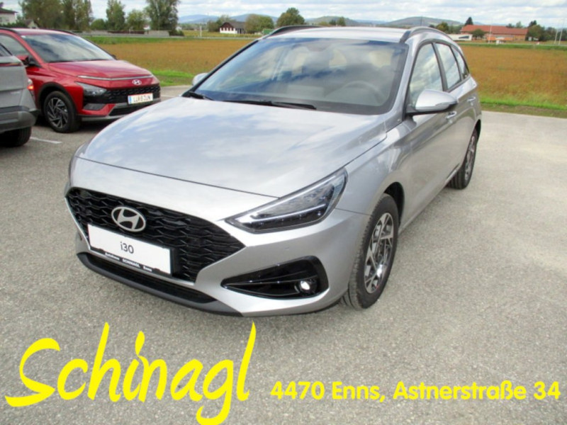 i30 Kombi - PD GO 1.5 DPI c5kg1-OO5 i30 Kombi