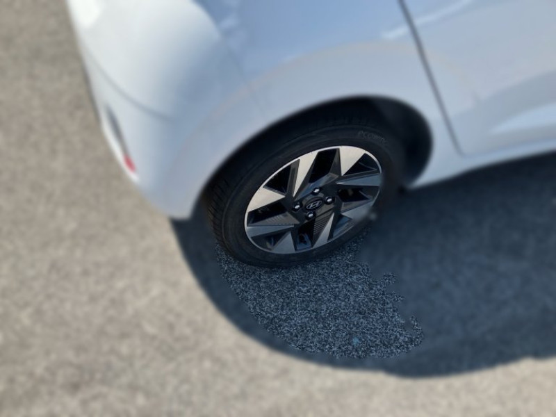 i10 GO Plus 1,2 MT - 3