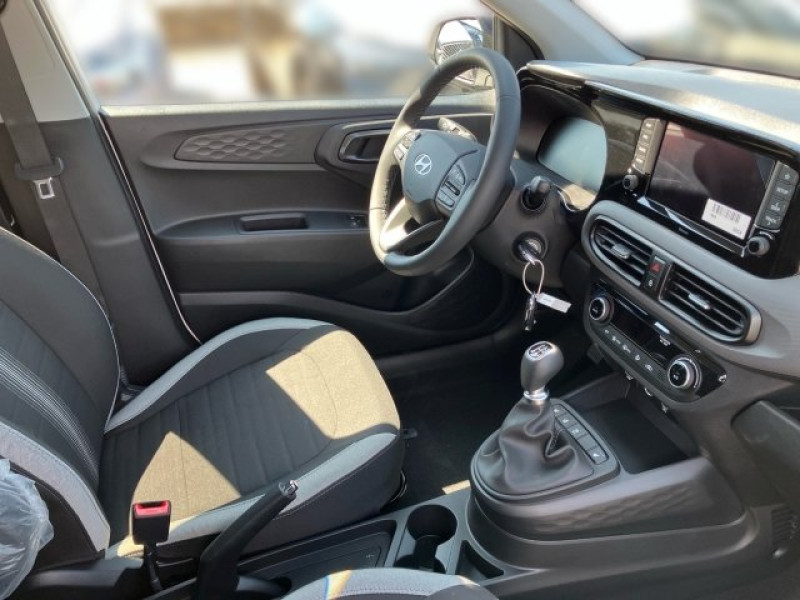 i10 GO Plus 1,2 MT - 4