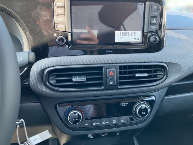 i10 GO Plus 1,2 MT - 6