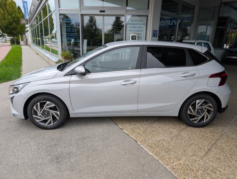 i20 (BC3) GO Plus 1.0 T-GDI DCT b5bu3-OO6/O7 - 1