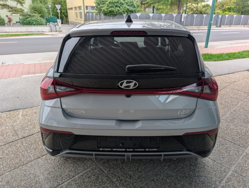 i20 (BC3) GO Plus 1.0 T-GDI DCT b5bu3-OO6/O7 - 3