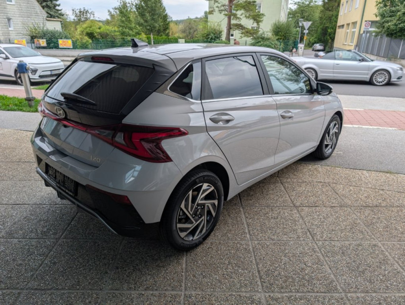 i20 (BC3) GO Plus 1.0 T-GDI DCT b5bu3-OO6/O7 - 4