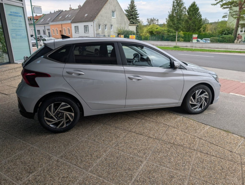 i20 (BC3) GO Plus 1.0 T-GDI DCT b5bu3-OO6/O7 - 5