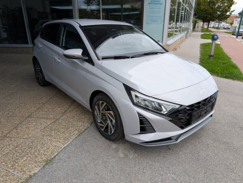 i20 (BC3) GO Plus 1.0 T-GDI DCT b5bu3-OO6/O7 - 6