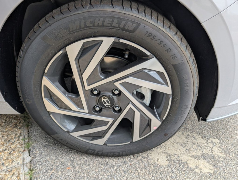 i20 (BC3) GO Plus 1.0 T-GDI DCT b5bu3-OO6/O7 - 7