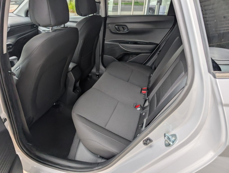 i20 (BC3) GO Plus 1.0 T-GDI DCT b5bu3-OO6/O7 - 8