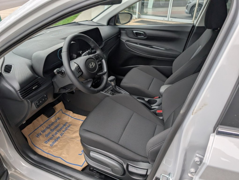 i20 (BC3) GO Plus 1.0 T-GDI DCT b5bu3-OO6/O7 - 10