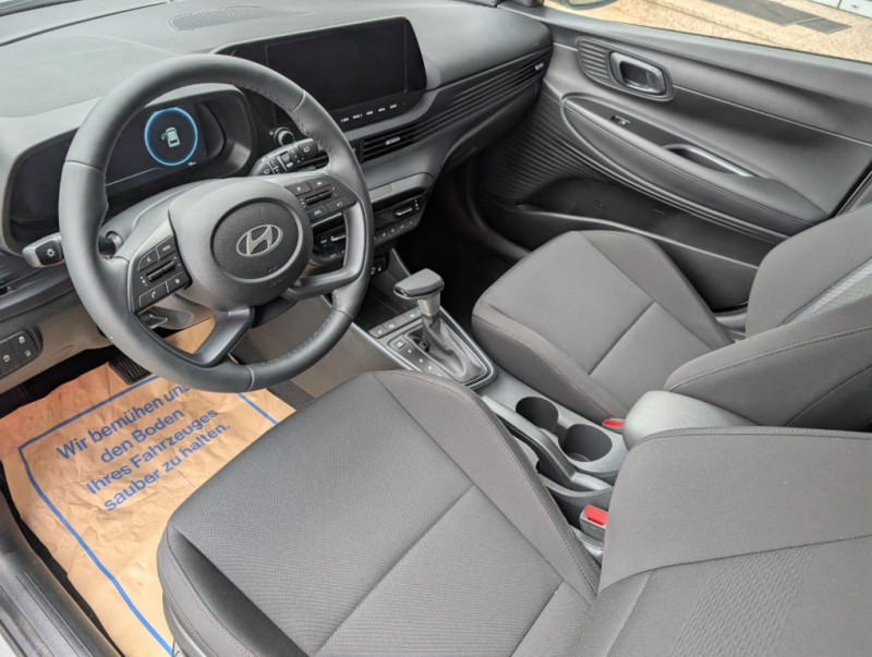 i20 (BC3) GO Plus 1.0 T-GDI DCT b5bu3-OO6/O7 - 11