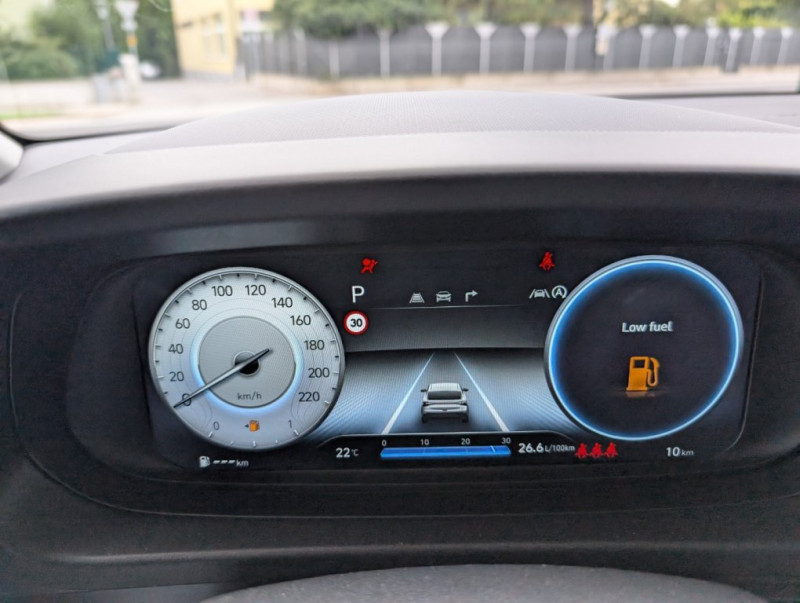 i20 (BC3) GO Plus 1.0 T-GDI DCT b5bu3-OO6/O7 - 14