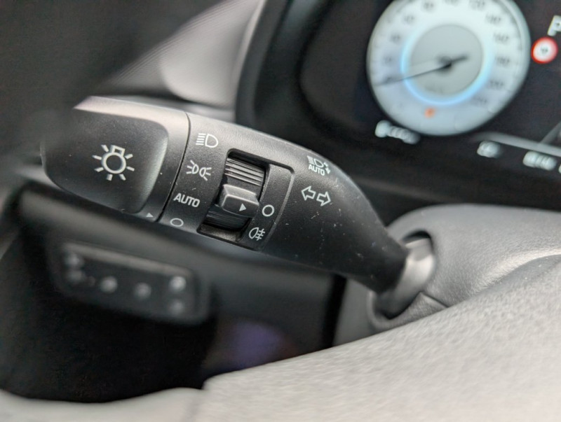 i20 (BC3) GO Plus 1.0 T-GDI DCT b5bu3-OO6/O7 - 17