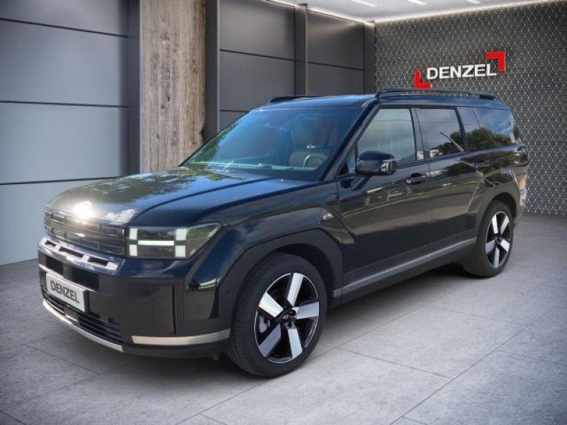 Santa Fe (MX5) Prestige Line 1.6 T-GDI PHEV 4WD - 0