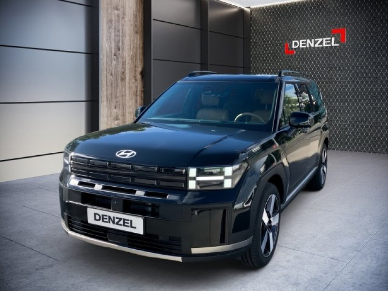 Santa Fe (MX5) Prestige Line 1.6 T-GDI PHEV 4WD - 1