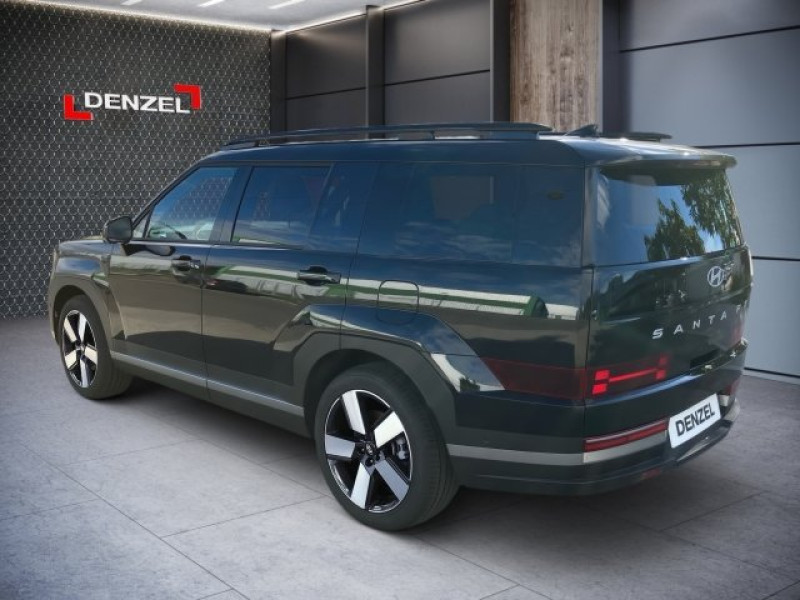 Santa Fe (MX5) Prestige Line 1.6 T-GDI PHEV 4WD - 2