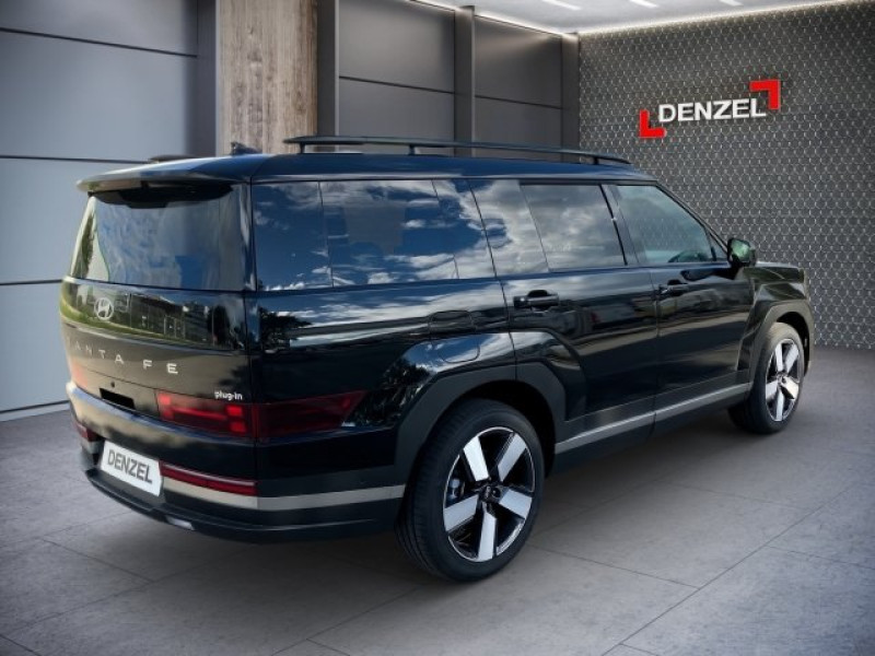 Santa Fe (MX5) Prestige Line 1.6 T-GDI PHEV 4WD - 3