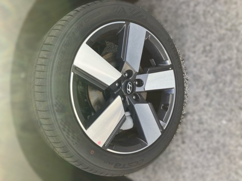 Santa Fe (MX5) Prestige Line 1.6 T-GDI PHEV 4WD - 4