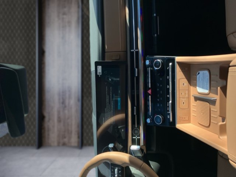 Santa Fe (MX5) Prestige Line 1.6 T-GDI PHEV 4WD - 7