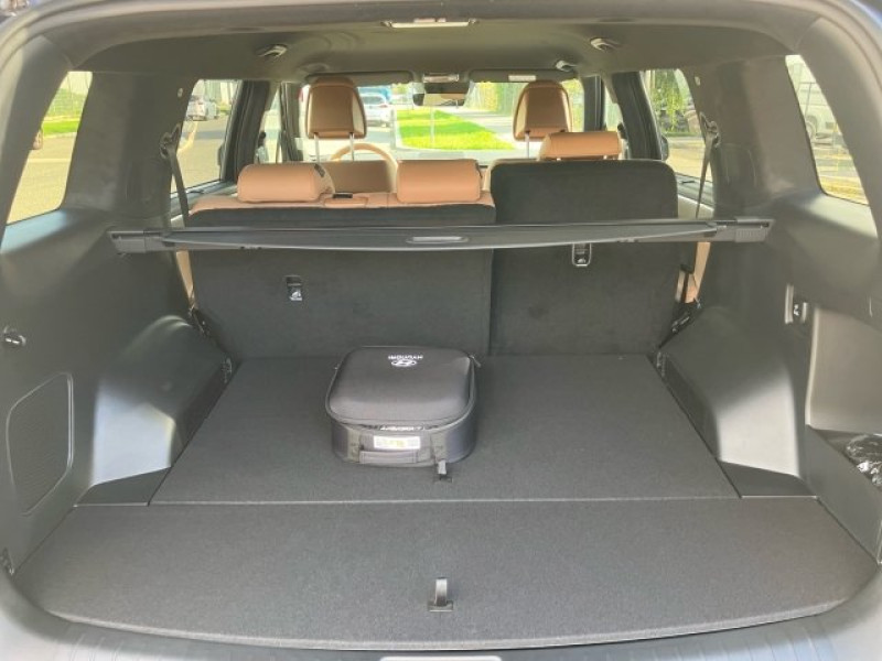 Santa Fe (MX5) Prestige Line 1.6 T-GDI PHEV 4WD - 8