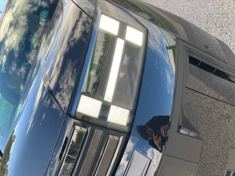 Santa Fe (MX5) Prestige Line 1.6 T-GDI PHEV 4WD - 10