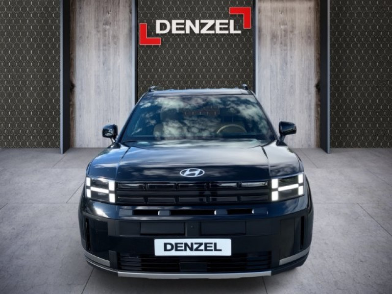 Santa Fe (MX5) Prestige Line 1.6 T-GDI PHEV 4WD - 11