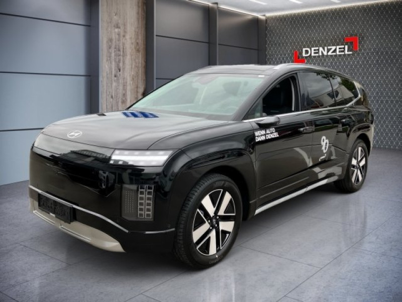 IONIQ 9 Prestige Line 110 kWh 2WD - 0