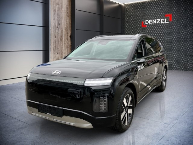 IONIQ 9 Prestige Line 110 kWh 2WD - 1