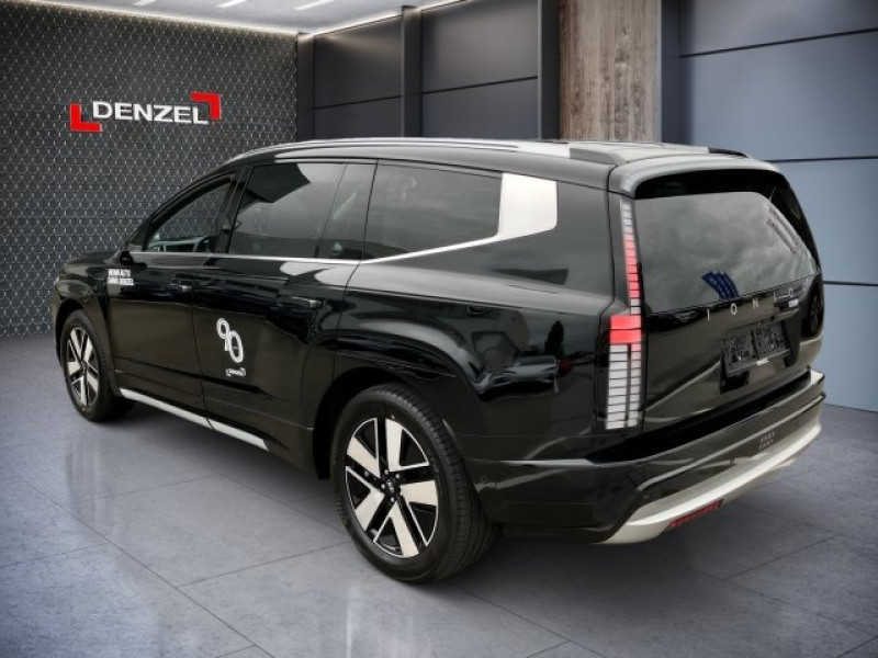 IONIQ 9 Prestige Line 110 kWh 2WD - 2