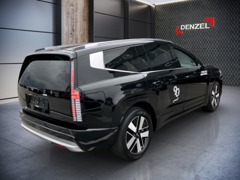 IONIQ 9 Prestige Line 110 kWh 2WD - 3