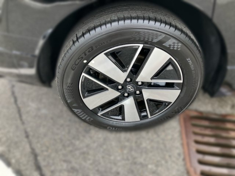 IONIQ 9 Prestige Line 110 kWh 2WD - 4