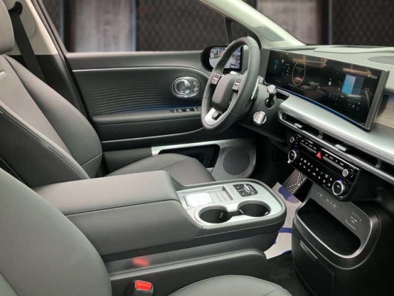 IONIQ 9 Prestige Line 110 kWh 2WD - 5