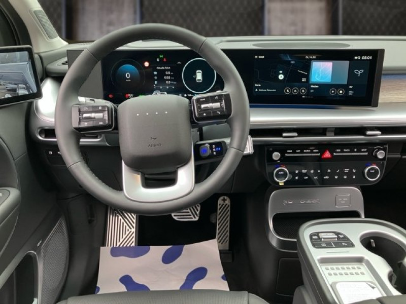 IONIQ 9 Prestige Line 110 kWh 2WD - 6