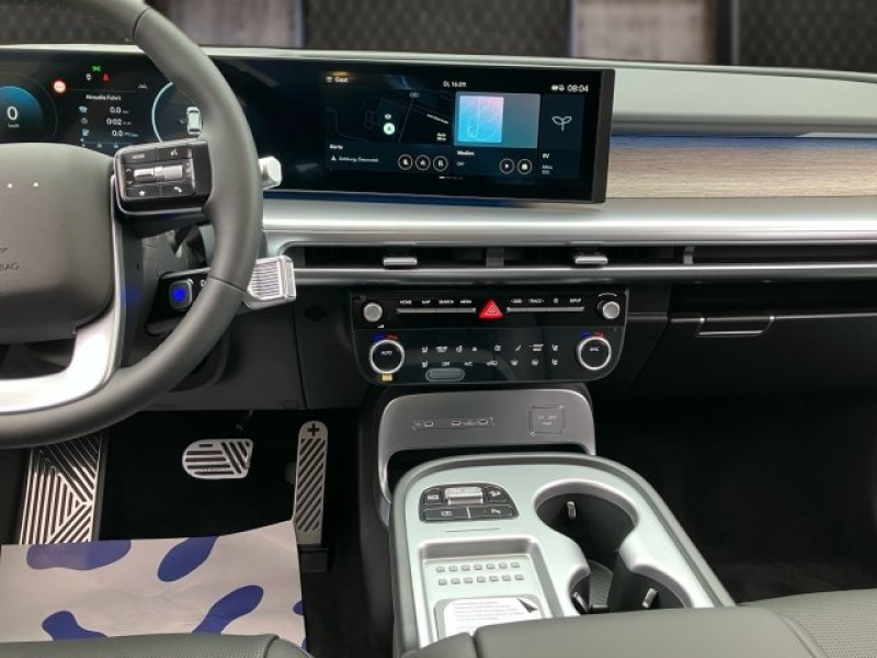 IONIQ 9 Prestige Line 110 kWh 2WD - 7