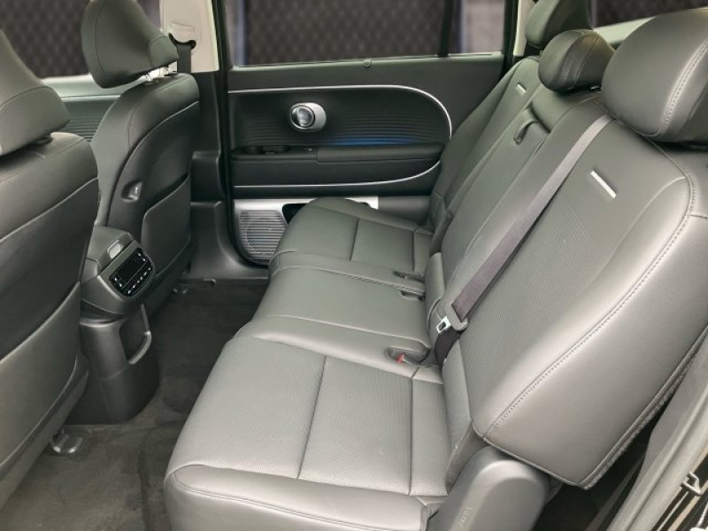 IONIQ 9 Prestige Line 110 kWh 2WD - 8