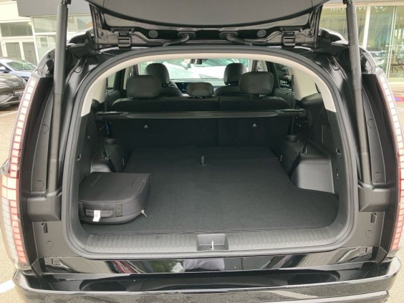 IONIQ 9 Prestige Line 110 kWh 2WD - 9