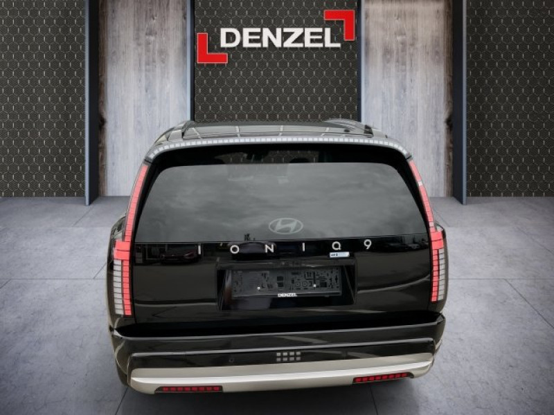 IONIQ 9 Prestige Line 110 kWh 2WD - 10